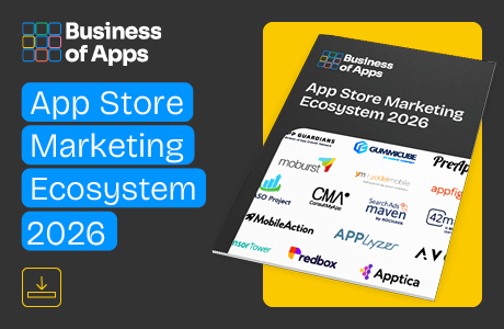 App Store Marketing Ecosystem 2026 - 01 Webmasters