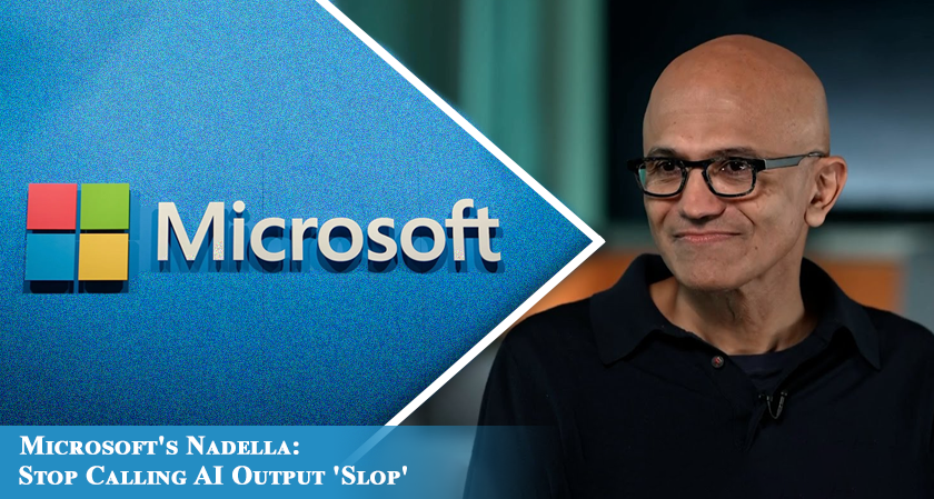 Microsoft