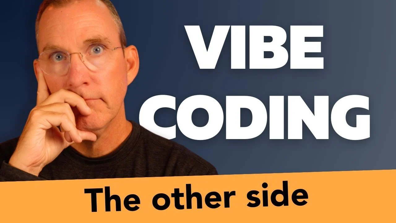 Vibe Coding Guide 2026 : Push Past the 70% Wall & Build Working Apps ...