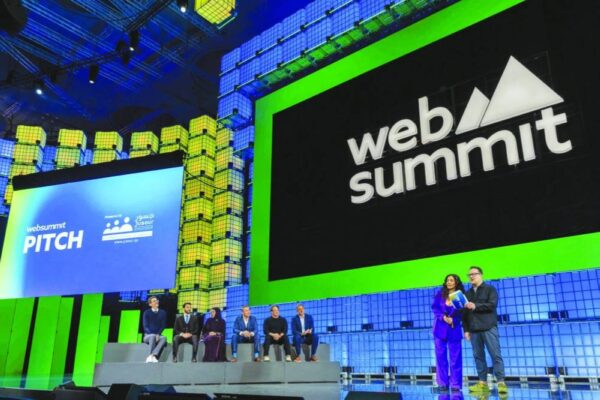 Web Summit Qatar 2026 startup programme sells out - 01 Webmasters