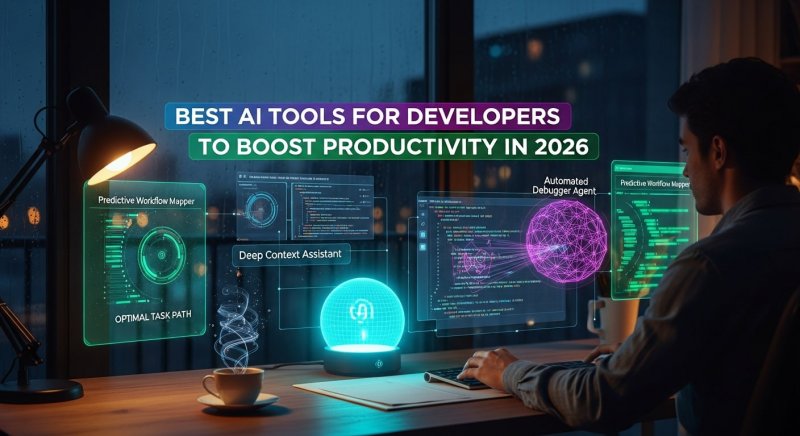 Why ai tools in 2026 redefine productivity and global influence - 01 ...