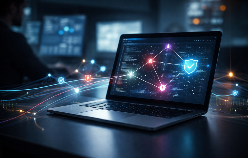 Bishop Fox Brings AI Into the Core of Application Penetration Testing ...