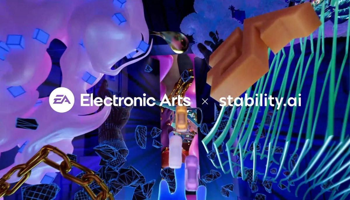 Electronic Arts partners with Stability AI to explore generative AI ...