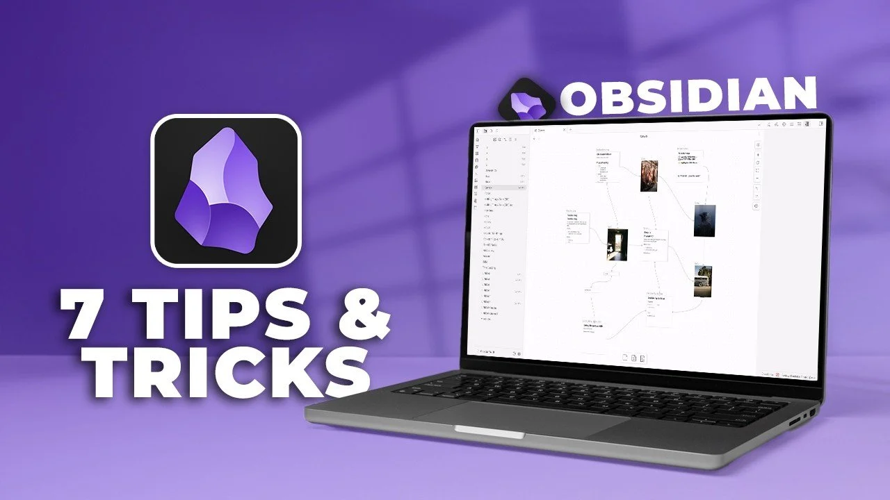 Obsidian Custom Layout Obsidian Tips for 2026: Mobile 2.0, Bases Views & Canvas Workflows - 01 ...