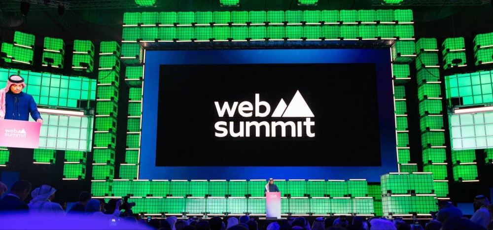 Prime minister opens Web Summit Qatar 2026 - 01 Webmasters