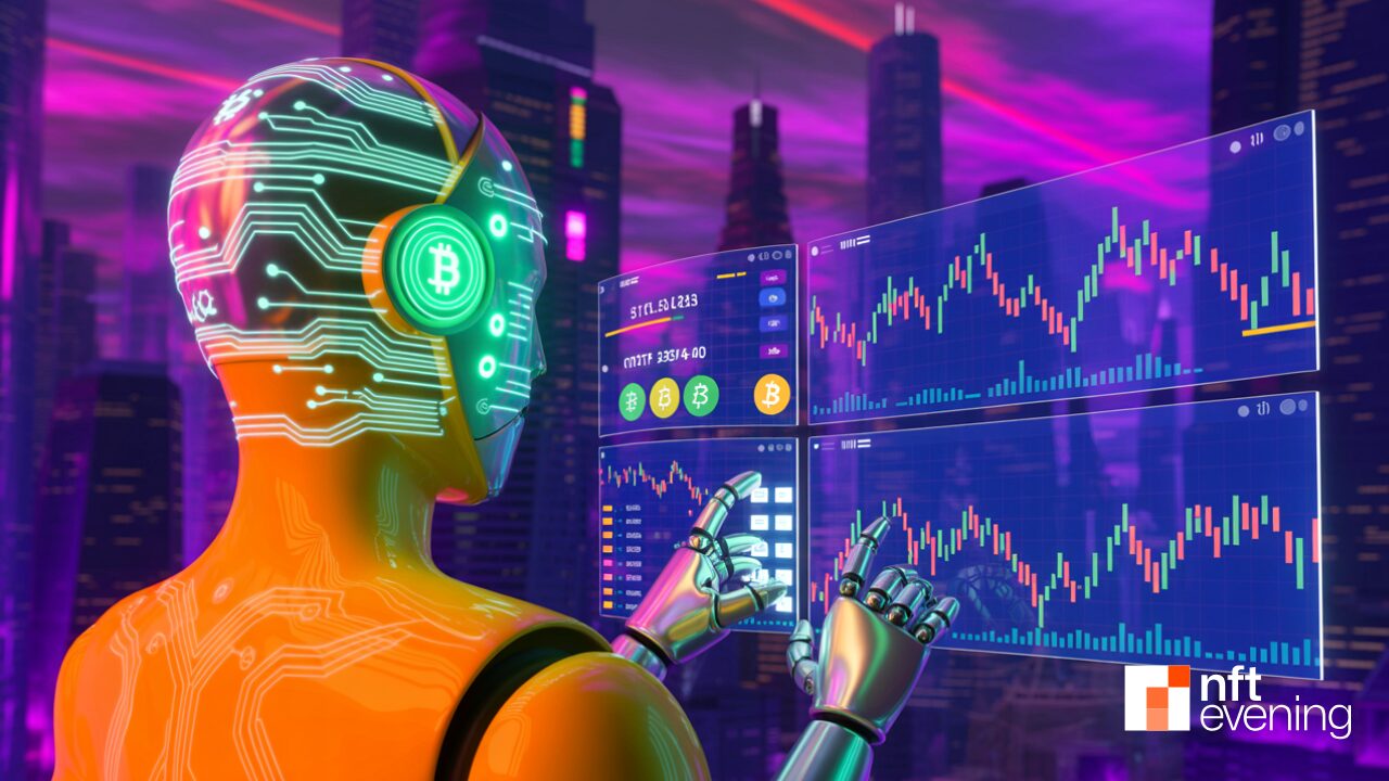 5 Free AI Crypto Trading Bot Apps for Mobile Phones in 2026 - 01 Webmasters