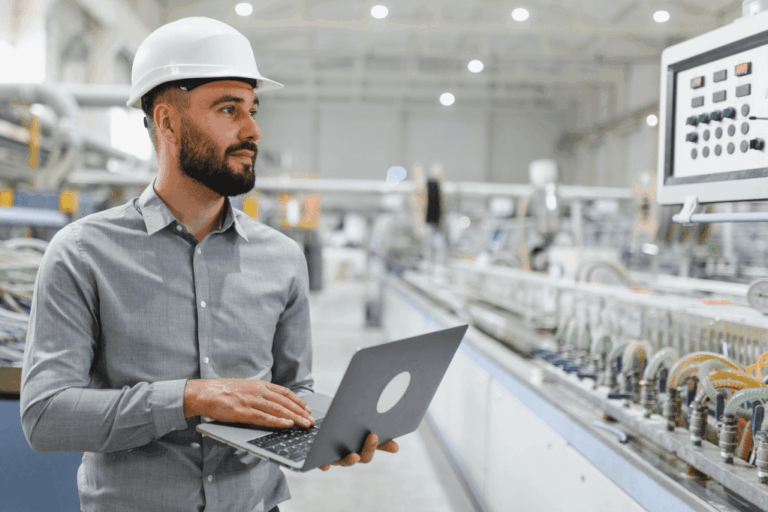 How to embed AI into business processes without breaking the business