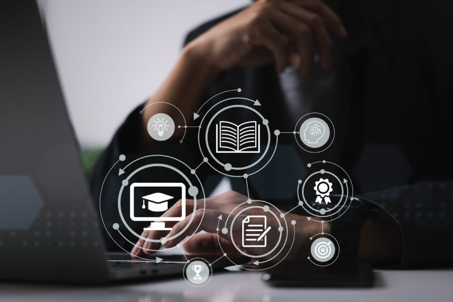 Want a Six-Figure Tech Job in 2026? These 6 AI Courses Could Strengthen ...