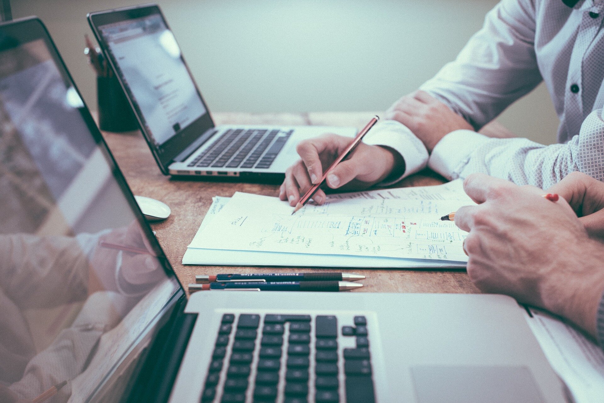 The more commodified your job, the more likely AI can do it: Lessons ...