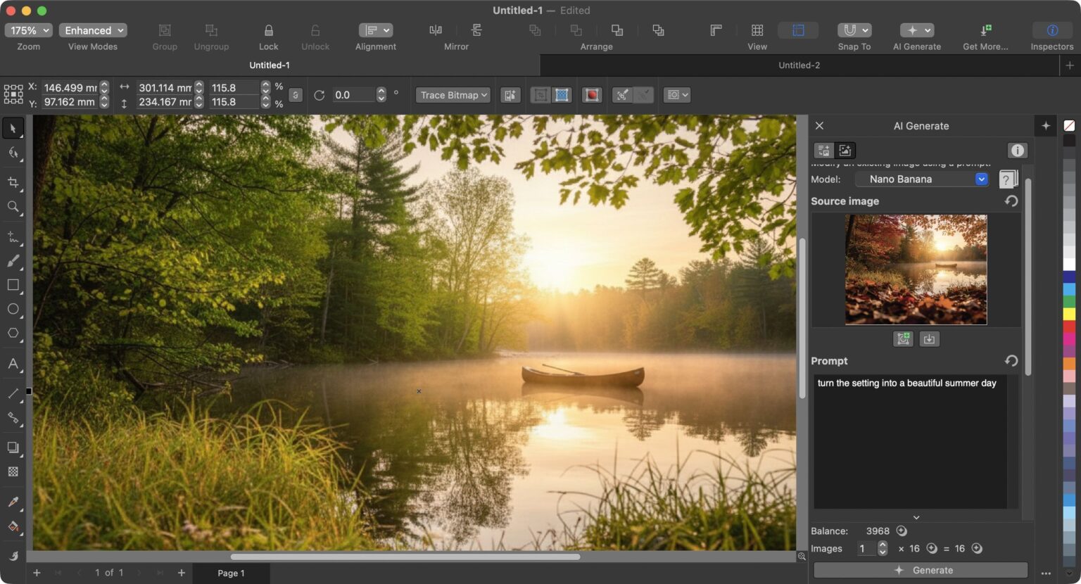 CorelDRAW Graphics Suite 2026 review - 01 Webmasters