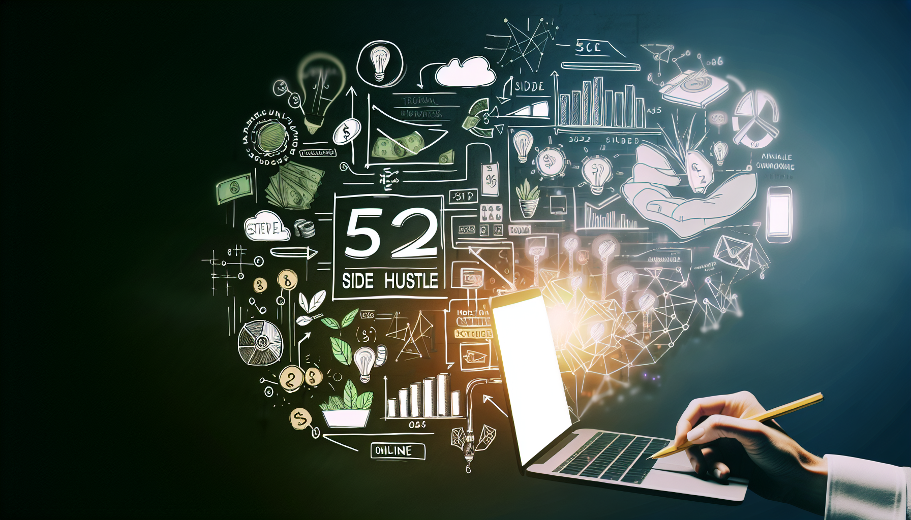 52 Game-Changing Side Hustle Ideas for 2026 That Could Boost Your ...